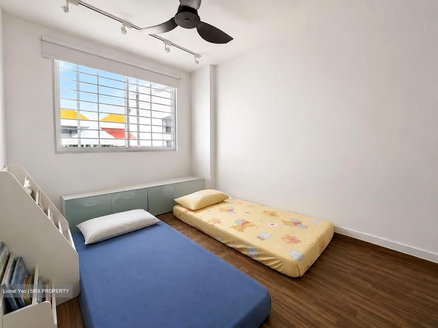 Blk 205 Choa Chu Kang Central (Choa Chu Kang), HDB 4 Rooms #574649091